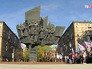 Митинг, посвященный 70-летию Победы Митинг, посвященный 70-летию Победы