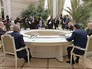 Встреча глав государств – участников СНГ Встреча глав государств – участников СНГ