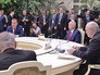 Встреча глав государств – участников СНГ Встреча глав государств – участников СНГ