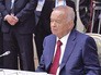Президент Узбекистана Ислам Каримов Президент Узбекистана Ислам Каримов