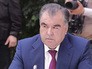 Президент Таджикистана Эмомали Рахмон Президент Таджикистана Эмомали Рахмон