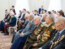 Ветераны Ветераны