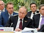 Президент России Владимир Путин Президент России Владимир Путин