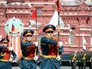 Парад Победы на Красной площади Парад Победы на Красной площади