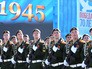 Парад Победы на Красной площади Парад Победы на Красной площади