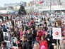 Акция "Бессмертный полк" во Владивостоке Акция "Бессмертный полк" во Владивостоке