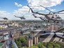 Пролёт военных вертолётов над Москвой Пролёт военных вертолётов над Москвой