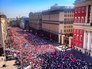 Акция "Бессмертный полк" Акция "Бессмертный полк"