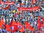 Шествие "Бессмертного полка" Шествие "Бессмертного полка"