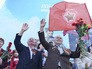 Ветераны празднуют День Победы Ветераны празднуют День Победы