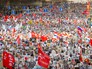 Шествие "Бессмертного полка" Шествие "Бессмертного полка"