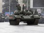 Парад Победы в Донецке Парад Победы в Донецке