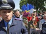 Украинская милиция во время празднования Дня Победы Украинская милиция во время празднования Дня Победы
