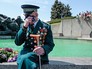 Украинские ветераны Украинские ветераны
