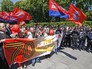 Празднования Деня Победы в Одессе Празднования Деня Победы в Одессе