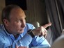 Президент Российской Федерации Владимир Путин Президент Российской Федерации Владимир Путин