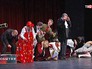 Спектакль в театре Сатиры Спектакль в театре Сатиры