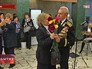 Театр Сатиры представил спектакль о концертной бригаде на фронте Театр Сатиры представил спектакль о концертной бригаде на фронте