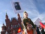 Шествие "Бессмертного полка" Шествие "Бессмертного полка"