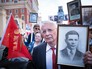 Шествие "Бессмертного полка" Шествие "Бессмертного полка"