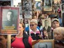 Шествие "Бессмертного полка" Шествие "Бессмертного полка"