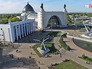 ВДНХ ВДНХ