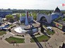 ВДНХ ВДНХ