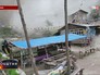 Последствия землетрясения в Непале Последствия землетрясения в Непале