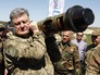 Президент Украины Петр Порошенко Президент Украины Петр Порошенко