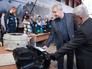 Мэр Москвы Сергей Собянин на заводе «Газтрубпласт» Мэр Москвы Сергей Собянин на заводе «Газтрубпласт»