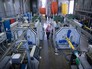 Завод «Газтрубпласт» Завод «Газтрубпласт»