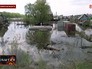 Потоп в Новосибирской области Потоп в Новосибирской области