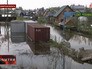 Потоп в Новосибирской области Потоп в Новосибирской области