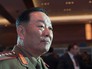 Министр вооруженных сил КНДР генерал армии Хён Ён Чхоль Министр вооруженных сил КНДР генерал армии Хён Ён Чхоль