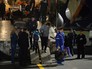 Сотрудники МЧС РФ встречают детей с юго-востока Украины, прибывших спецбортом МЧС РФ для дальнейшего лечения Сотрудники МЧС РФ встречают детей с юго-востока Украины, прибывших спецбортом МЧС РФ для дальнейшего лечения