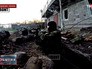 Обстрел в Донецкой области Обстрел в Донецкой области