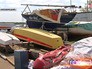 Водно-спортивная база "Норд-Вест" Водно-спортивная база "Норд-Вест"