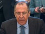 Министр иностранных дел РФ Сергей Лавров Министр иностранных дел РФ Сергей Лавров