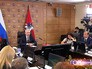 Заседание Правительства Москвы Заседание Правительства Москвы