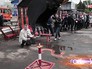 Конкурс "Московские мастера" среди поваров и эскваторщиков Конкурс "Московские мастера" среди поваров и эскваторщиков