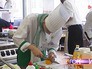 Конкурс "Московские мастера" среди поваров и эскваторщиков Конкурс "Московские мастера" среди поваров и эскваторщиков