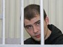 Активист Евромайдана Александр Костенко Активист Евромайдана Александр Костенко