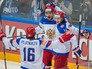 Сборная России по хоккею Сборная России по хоккею