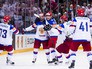 Сборная России по хоккею Сборная России по хоккею