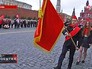 Торжественная церемония вступления в ряды пионеров Торжественная церемония вступления в ряды пионеров