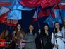 Акция "Зажги огонь в своем сердце" в Симферополе Акция "Зажги огонь в своем сердце" в Симферополе