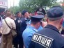 Митинг в Одессе Митинг в Одессе