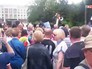Митинг в Одессе Митинг в Одессе