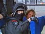 Сергей Полонский под арестом Сергей Полонский под арестом