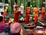 Фестиваль детской литературы имени Корнея Чуковского Фестиваль детской литературы имени Корнея Чуковского